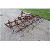 Image 4 : MF 9' cultivator, 3pth
