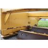 Image 8 : DoMor DuraGrader HA96, hydraulic angle blade, 3pth