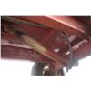 Image 6 : Weber Lane single axle dump wagon