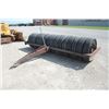 Image 1 : Unknown 13' tire land packer