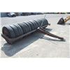 Image 2 : Unknown 13' tire land packer