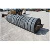Image 3 : Unknown 13' tire land packer
