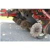 Image 10 : Agco White 6343 NT, 12 row corn, 13 row bean planter, liquid fert