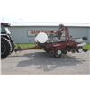 Image 1 : Agco White 6343 NT, 12 row corn, 13 row bean planter, liquid fert