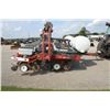 Image 4 : Agco White 6343 NT, 12 row corn, 13 row bean planter, liquid fert