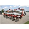 Image 5 : Agco White 6343 NT, 12 row corn, 13 row bean planter, liquid fert