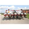 Image 6 : Agco White 6343 NT, 12 row corn, 13 row bean planter, liquid fert