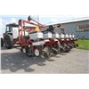 Image 7 : Agco White 6343 NT, 12 row corn, 13 row bean planter, liquid fert