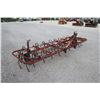 Image 3 : Kongskilde 3pth, 13' cultivator