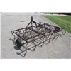 Image 4 : Ford 3pth, 10' cultivator