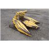Image 3 : New Holland 824, 2 row forage harvester corn head