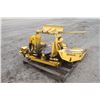 Image 4 : New Holland 824, 2 row forage harvester corn head
