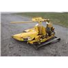 Image 5 : New Holland 824, 2 row forage harvester corn head