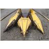 Image 8 : New Holland 824, 2 row forage harvester corn head