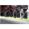 Image 14 : White 8531 16/31 no till interplant planter