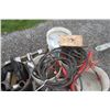 Image 32 : White 8531 16/31 no till interplant planter