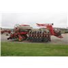 Image 5 : White 8531 16/31 no till interplant planter