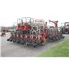 Image 6 : White 8531 16/31 no till interplant planter