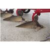 Image 10 : Kongskilde 5000 series, 5 furrow semi-mount, vari width, auto reset plow