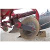 Image 14 : Kongskilde 5000 series, 5 furrow semi-mount, vari width, auto reset plow