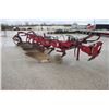 Image 1 : Kongskilde 5000 series, 5 furrow semi-mount, vari width, auto reset plow