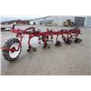 Image 2 : Kongskilde 5000 series, 5 furrow semi-mount, vari width, auto reset plow