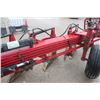 Image 7 : Kongskilde 5000 series, 5 furrow semi-mount, vari width, auto reset plow
