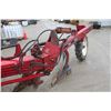Image 8 : Kongskilde 5000 series, 5 furrow semi-mount, vari width, auto reset plow