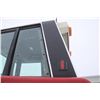 Image 13 : Int 986 2wd tractor, cab, air, 18.4x38, 2 remotes, 4808 hours, 1981 model, local estate