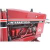 Image 17 : Int 986 2wd tractor, cab, air, 18.4x38, 2 remotes, 4808 hours, 1981 model, local estate