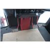 Image 23 : Int 986 2wd tractor, cab, air, 18.4x38, 2 remotes, 4808 hours, 1981 model, local estate