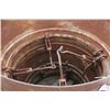 Image 6 : Goodyear set of 2, 20.8x38 T-rail duals, 50%, hardware