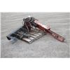 Image 1 : Shaver HD8 3pth, off set  post pounder