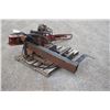 Image 2 : Shaver HD8 3pth, off set  post pounder