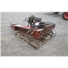 Image 3 : Shaver HD8 3pth, off set  post pounder