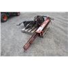 Image 4 : Shaver HD8 3pth, off set  post pounder
