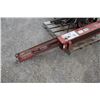 Image 5 : Shaver HD8 3pth, off set  post pounder