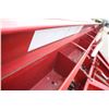 Image 12 : Int 5100 21 run seed drill, double disc, grass box, one owner, nice