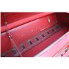 Image 14 : Int 5100 21 run seed drill, double disc, grass box, one owner, nice