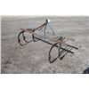 Image 3 : Ferguson 3pth, stiff tooth cultivator