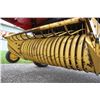 Image 12 : New Holland 630 4x4 round baler, electric tie