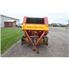Image 3 : New Holland 630 4x4 round baler, electric tie