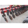 Image 10 : Case 5400 15' minimum till dril, 5000 coulter caddy, marker arms, double disc, press wheels, rear hi