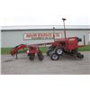 Image 1 : Case 5400 15' minimum till dril, 5000 coulter caddy, marker arms, double disc, press wheels, rear hi