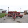 Image 3 : Case 5400 15' minimum till dril, 5000 coulter caddy, marker arms, double disc, press wheels, rear hi
