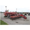 Image 4 : Case 5400 15' minimum till dril, 5000 coulter caddy, marker arms, double disc, press wheels, rear hi