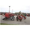 Image 5 : Case 5400 15' minimum till dril, 5000 coulter caddy, marker arms, double disc, press wheels, rear hi