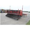 Image 6 : Case 5400 15' minimum till dril, 5000 coulter caddy, marker arms, double disc, press wheels, rear hi