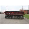 Image 7 : Case 5400 15' minimum till dril, 5000 coulter caddy, marker arms, double disc, press wheels, rear hi