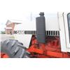 Image 10 : Case 2290 4wd tractor, cab, air, powershift, 2 remotes, 20.8x38, 5734 hours, one owner